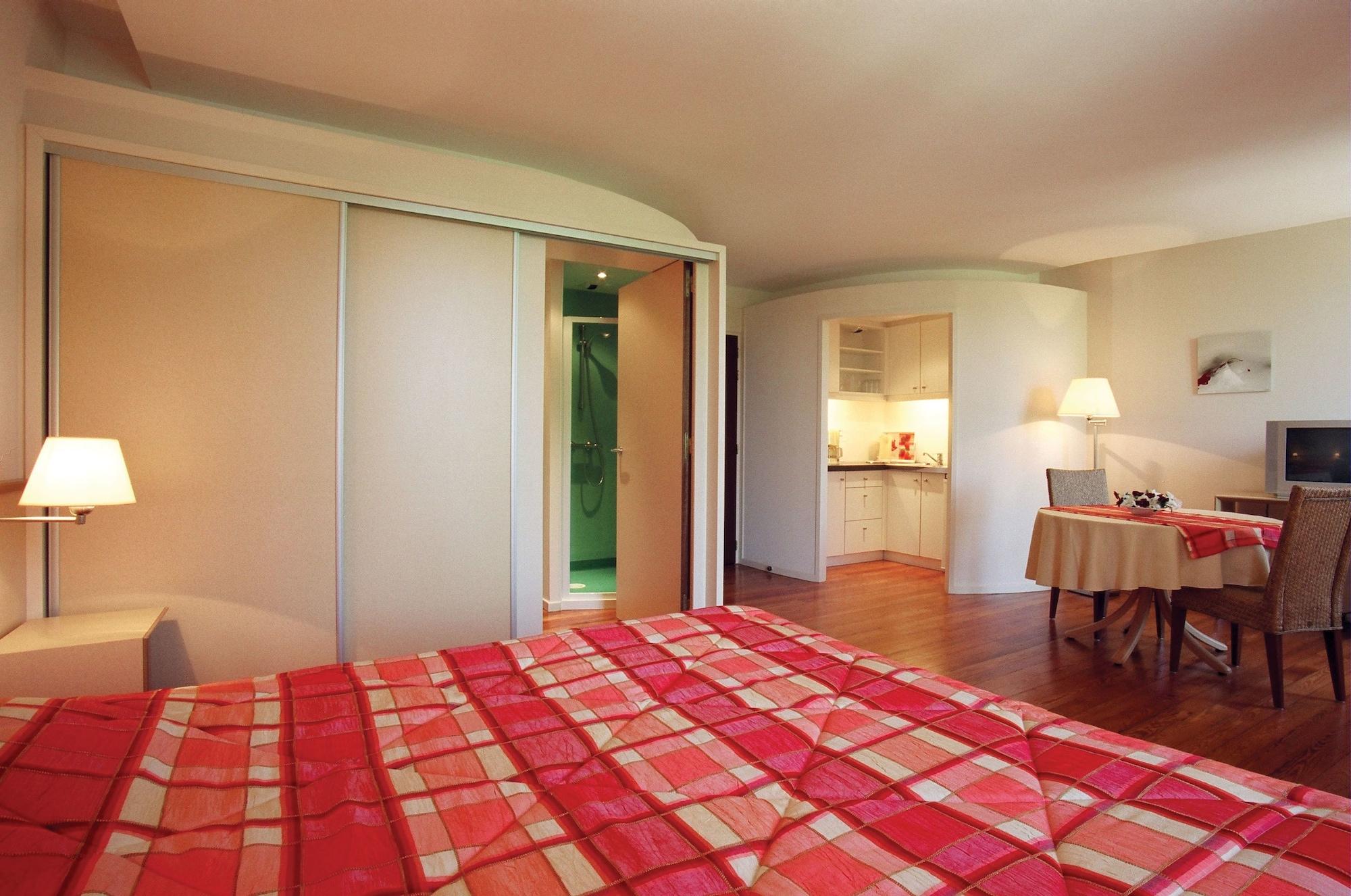 Cerise - Les Sources Luxeuil-les-Bains