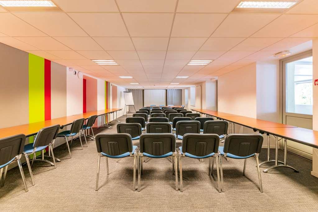 Cerise - Les Sources Aparthotel Luxeuil-les-Bains