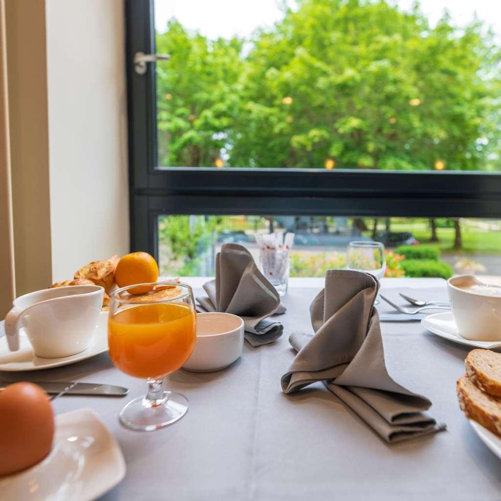 Appart hôtel Cerise Les Sources 3*