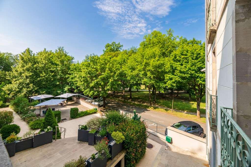 Cerise - Les Sources Aparthotel 3*