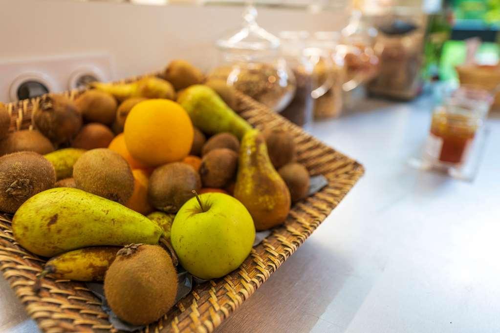 Aparthotel Cerise - Les Sources Luxeuil-les-Bains