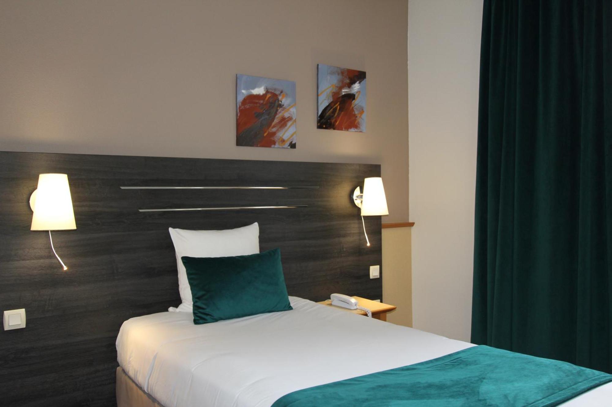Cerise - Les Sources Aparthotel