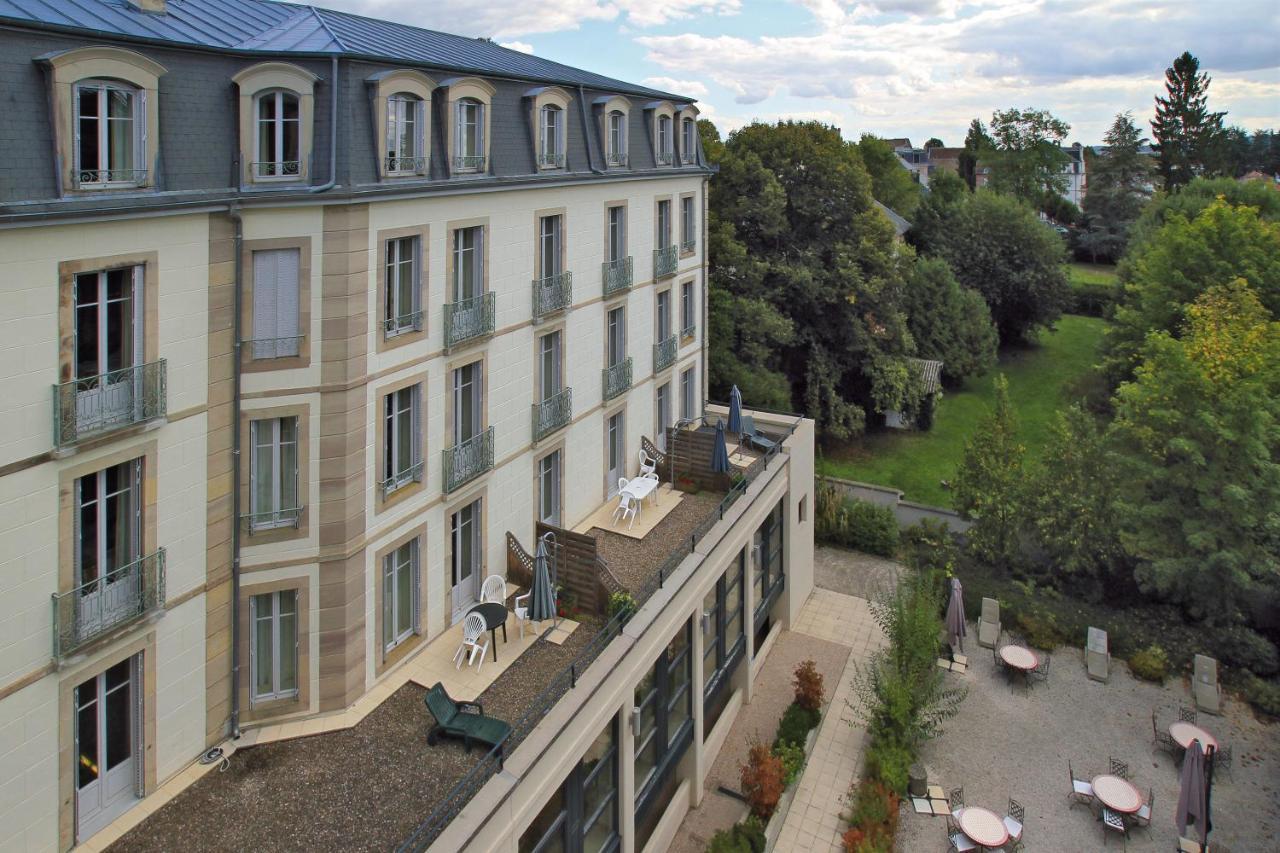Aparthotel Cerise - Les Sources